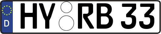 HY-RB33