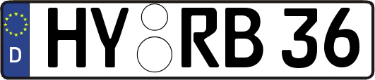 HY-RB36