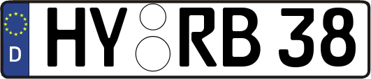 HY-RB38
