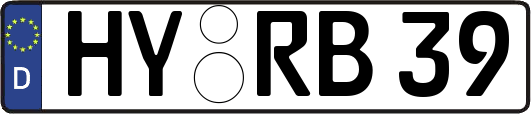 HY-RB39
