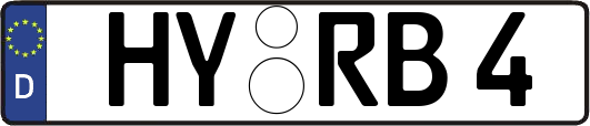 HY-RB4