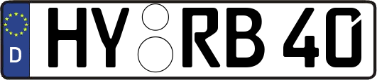 HY-RB40