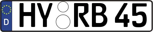 HY-RB45