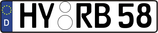 HY-RB58