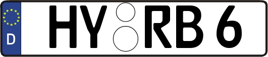 HY-RB6