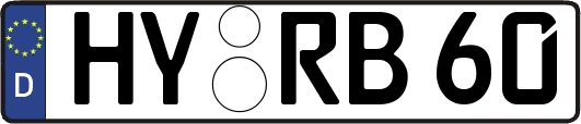 HY-RB60