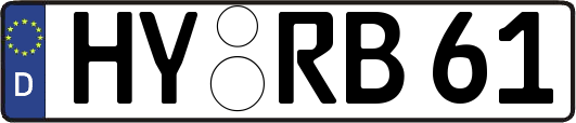 HY-RB61