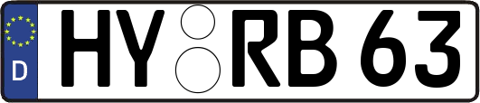HY-RB63