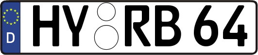 HY-RB64