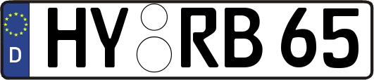 HY-RB65