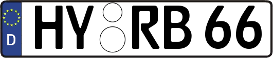 HY-RB66