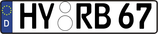 HY-RB67