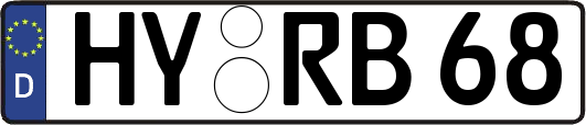 HY-RB68