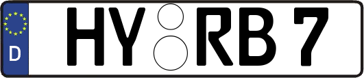 HY-RB7