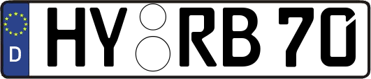 HY-RB70