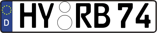 HY-RB74