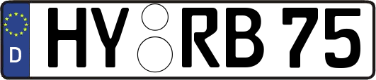 HY-RB75