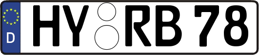 HY-RB78