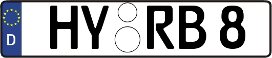 HY-RB8