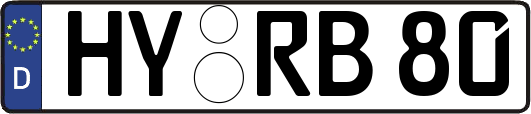 HY-RB80