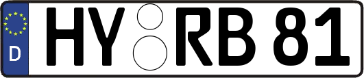HY-RB81
