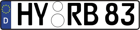 HY-RB83