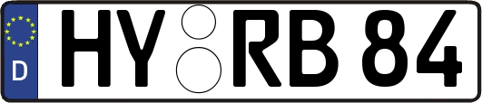 HY-RB84