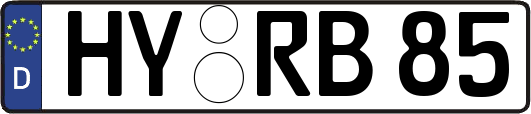 HY-RB85