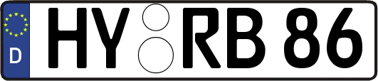 HY-RB86