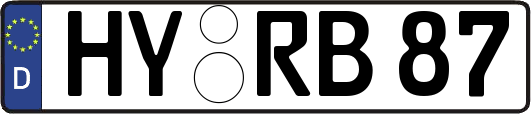 HY-RB87