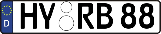 HY-RB88