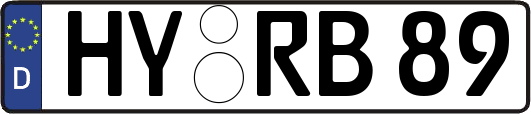 HY-RB89