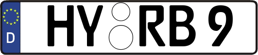 HY-RB9
