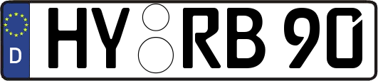 HY-RB90