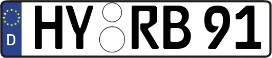 HY-RB91