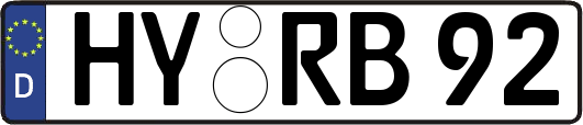 HY-RB92