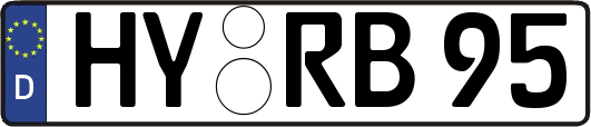 HY-RB95