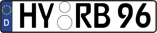 HY-RB96