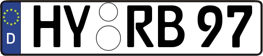 HY-RB97