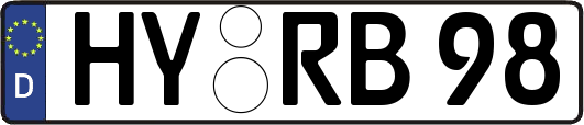 HY-RB98