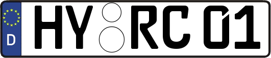 HY-RC01