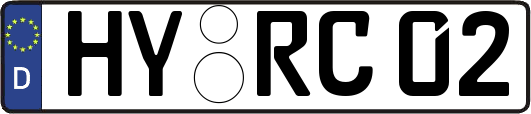 HY-RC02
