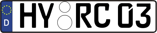HY-RC03