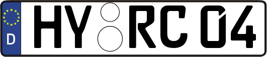 HY-RC04
