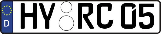 HY-RC05