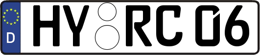 HY-RC06
