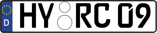 HY-RC09