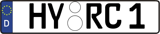 HY-RC1