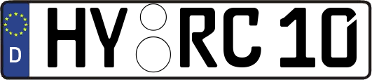 HY-RC10