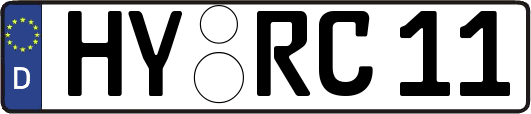 HY-RC11